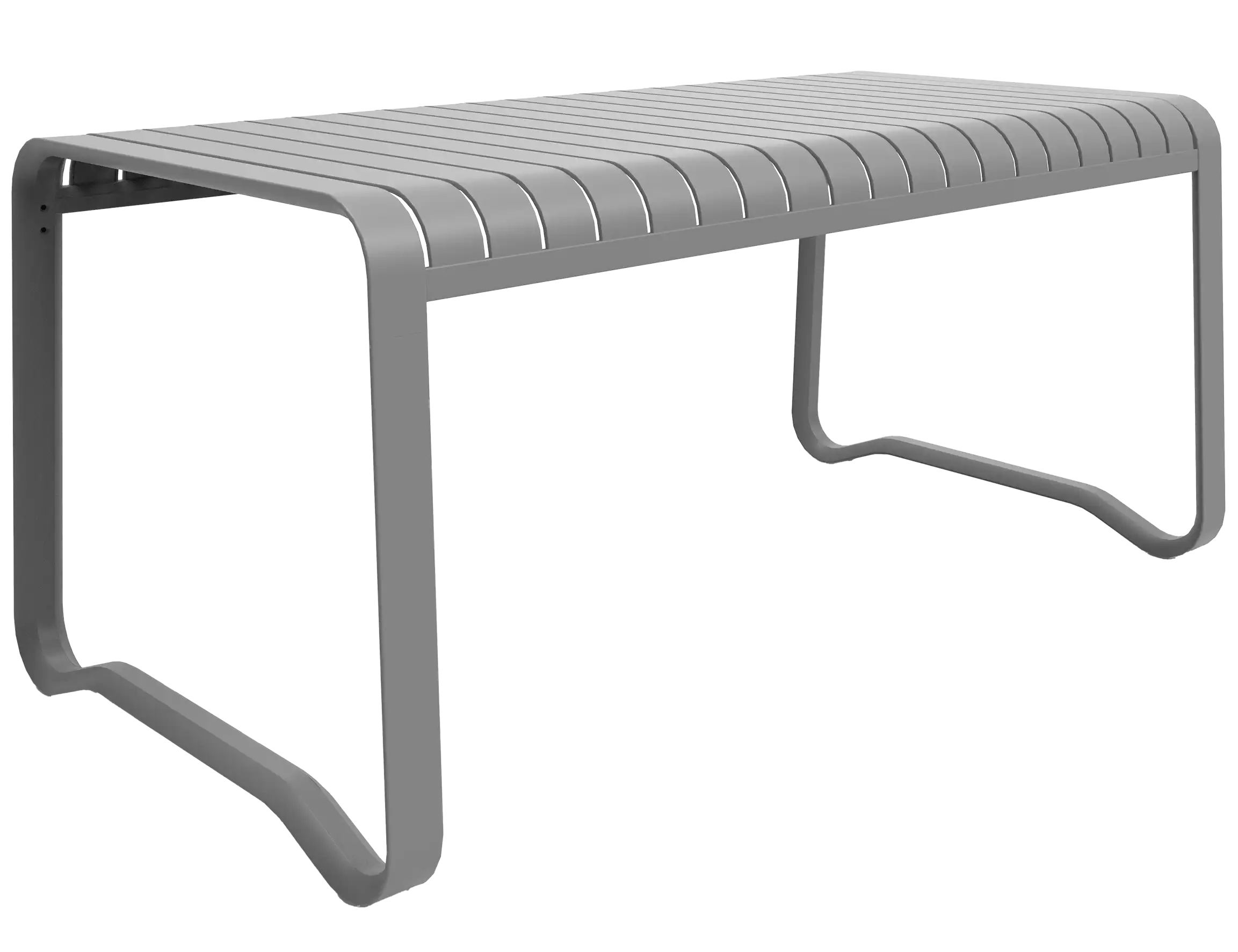 Photo de la collection VERANO table 6 places
