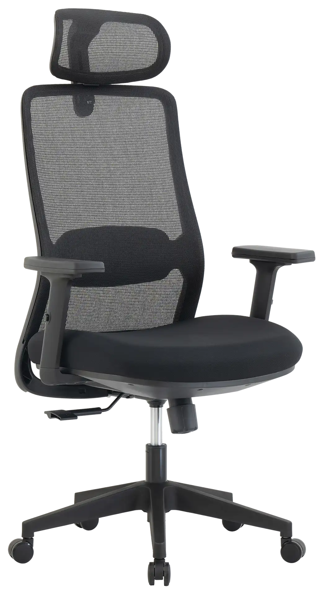 Photo du produit FAUTEUIL CONFORTIS NOIR