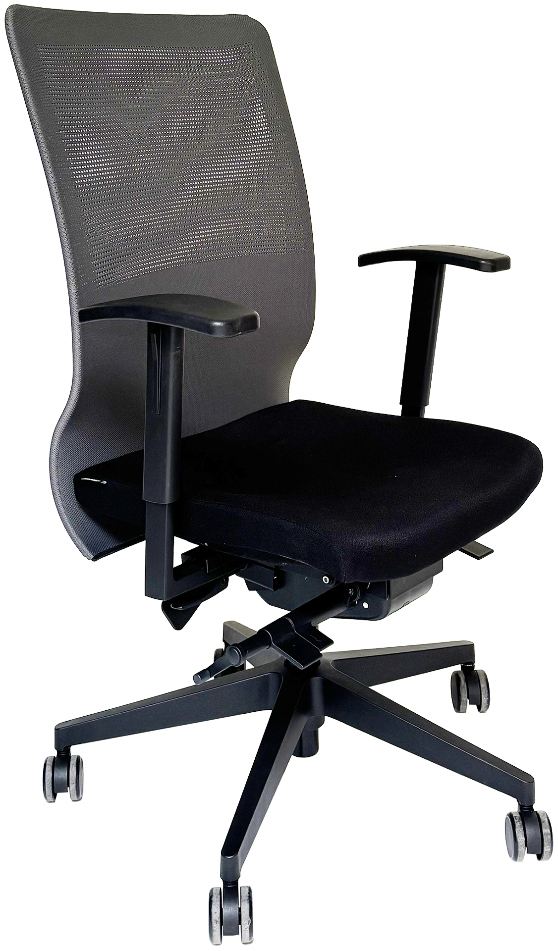 Photo du produit FAUTEUIL ERGONOMIQUE ADDFORM